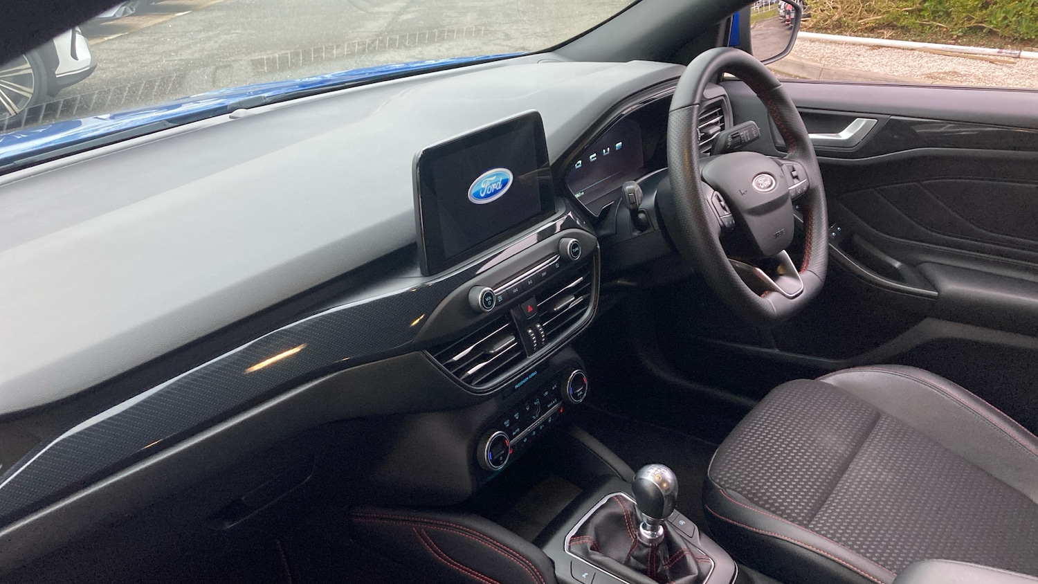 Used Ford Focus 2021 for sale - 77803092: Photo 9