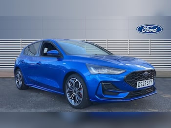 Ford - Focus