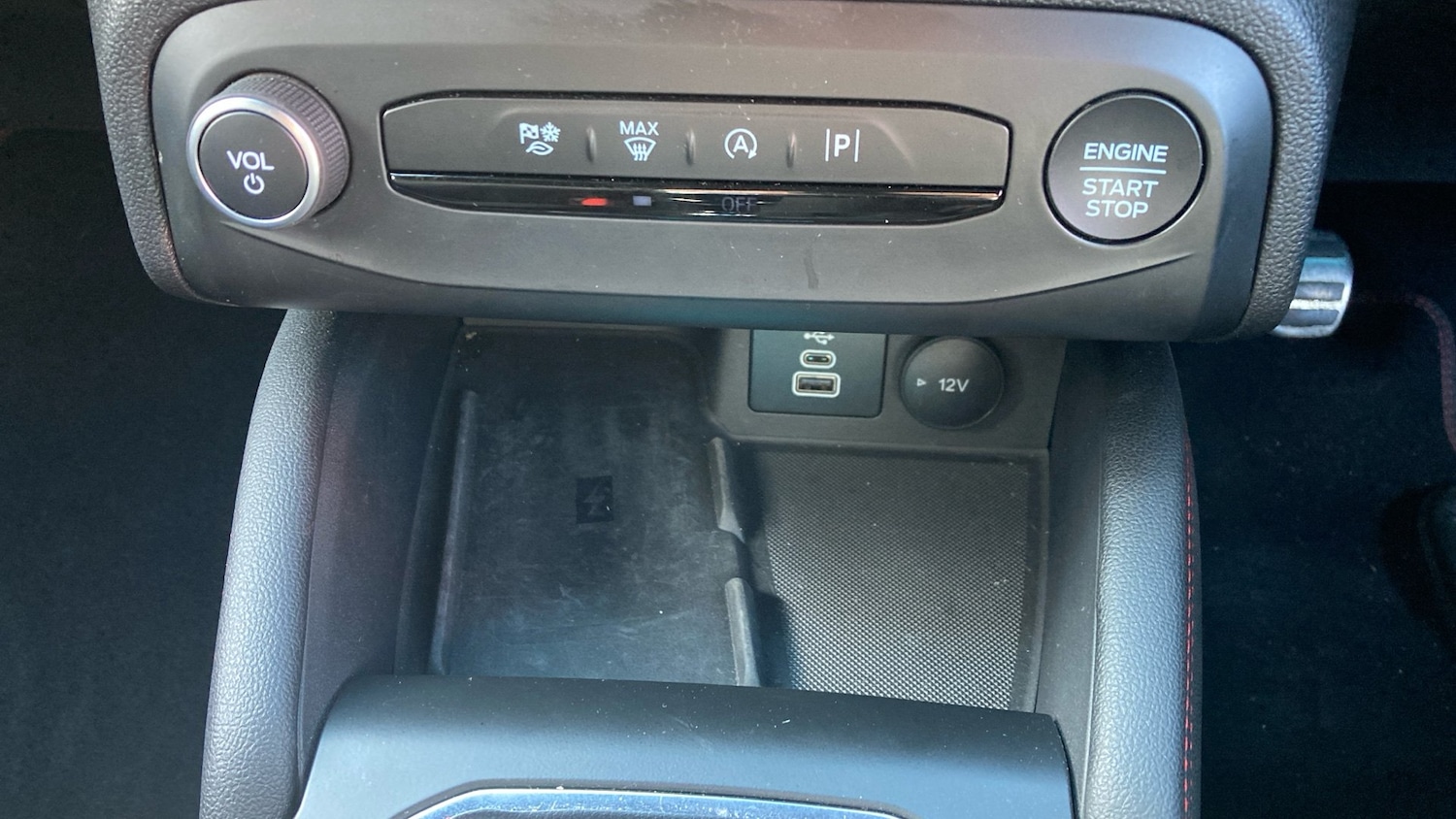 Vehicle 36
