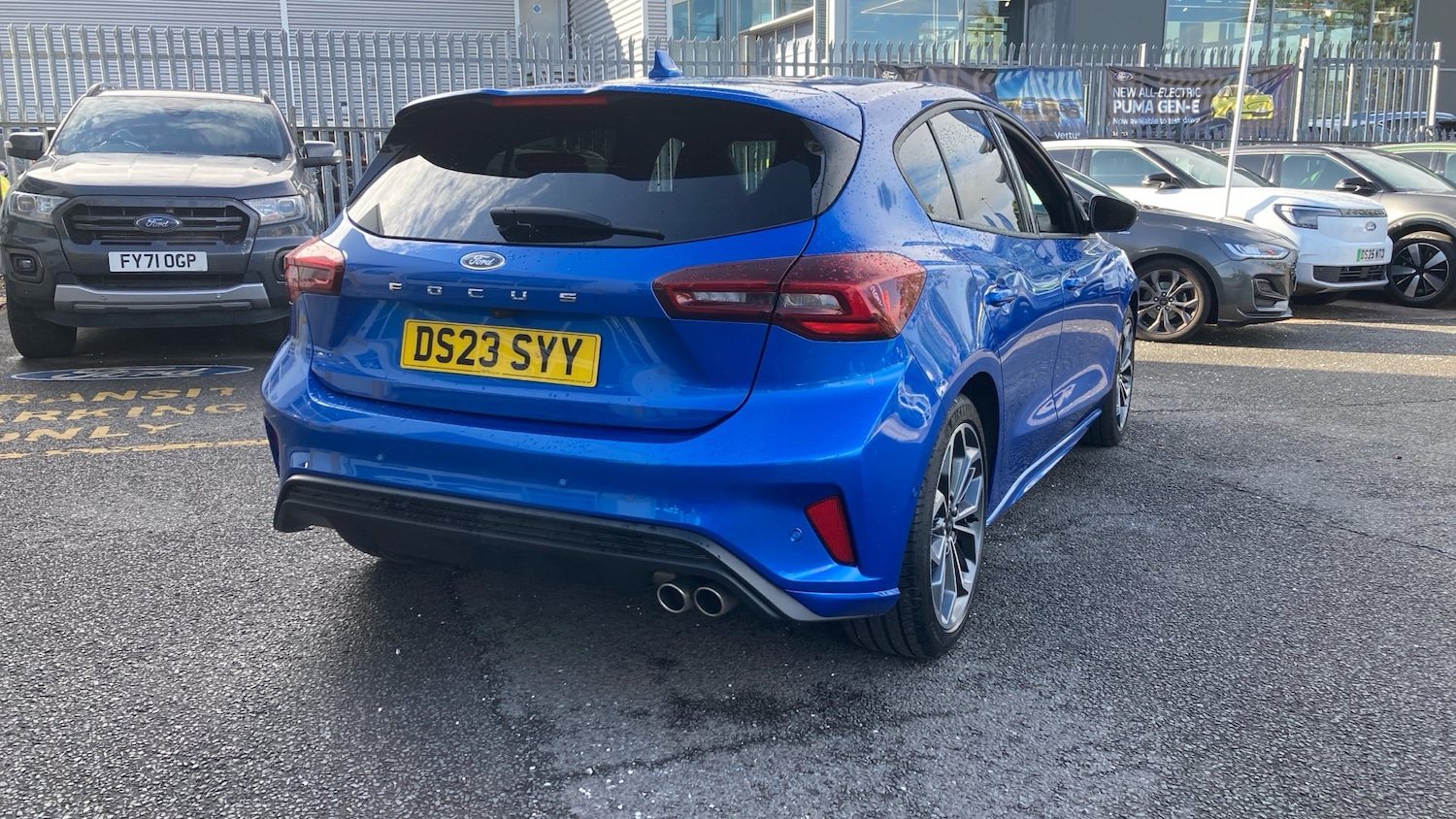 Vehicle 45