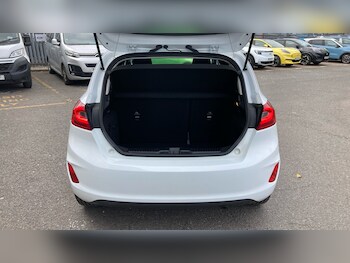 Used Ford Fiesta 2019 for sale - 75651897: Photo