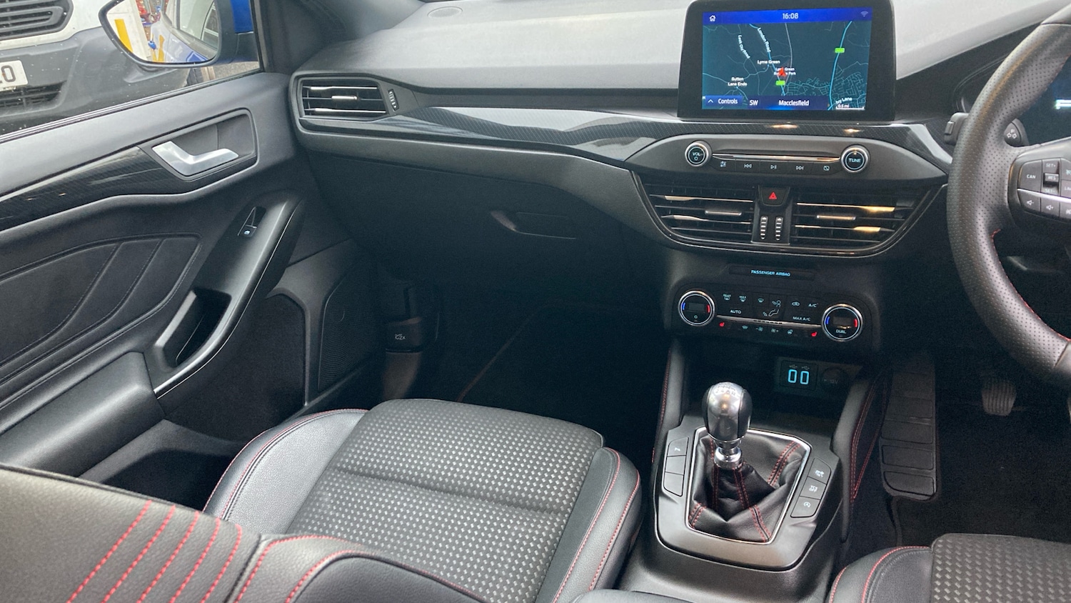 Used Ford Focus 2021 for sale - 77619729: Photo 14