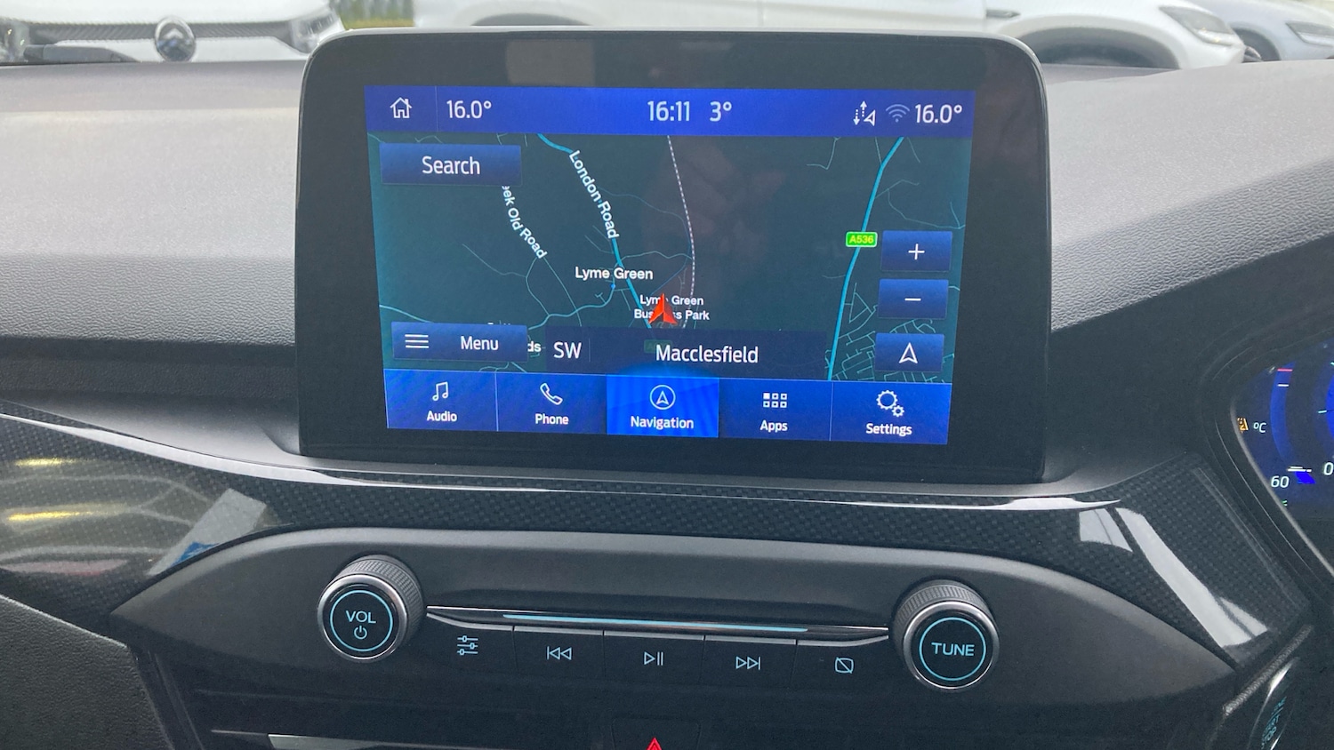 Used Ford Focus 2021 for sale - 77619729: Photo 24