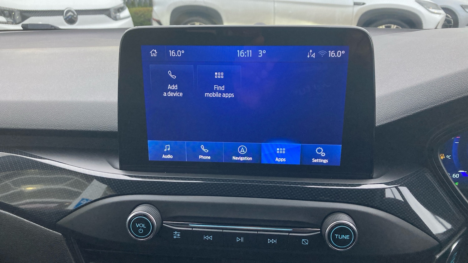 Used Ford Focus 2021 for sale - 77619729: Photo 25