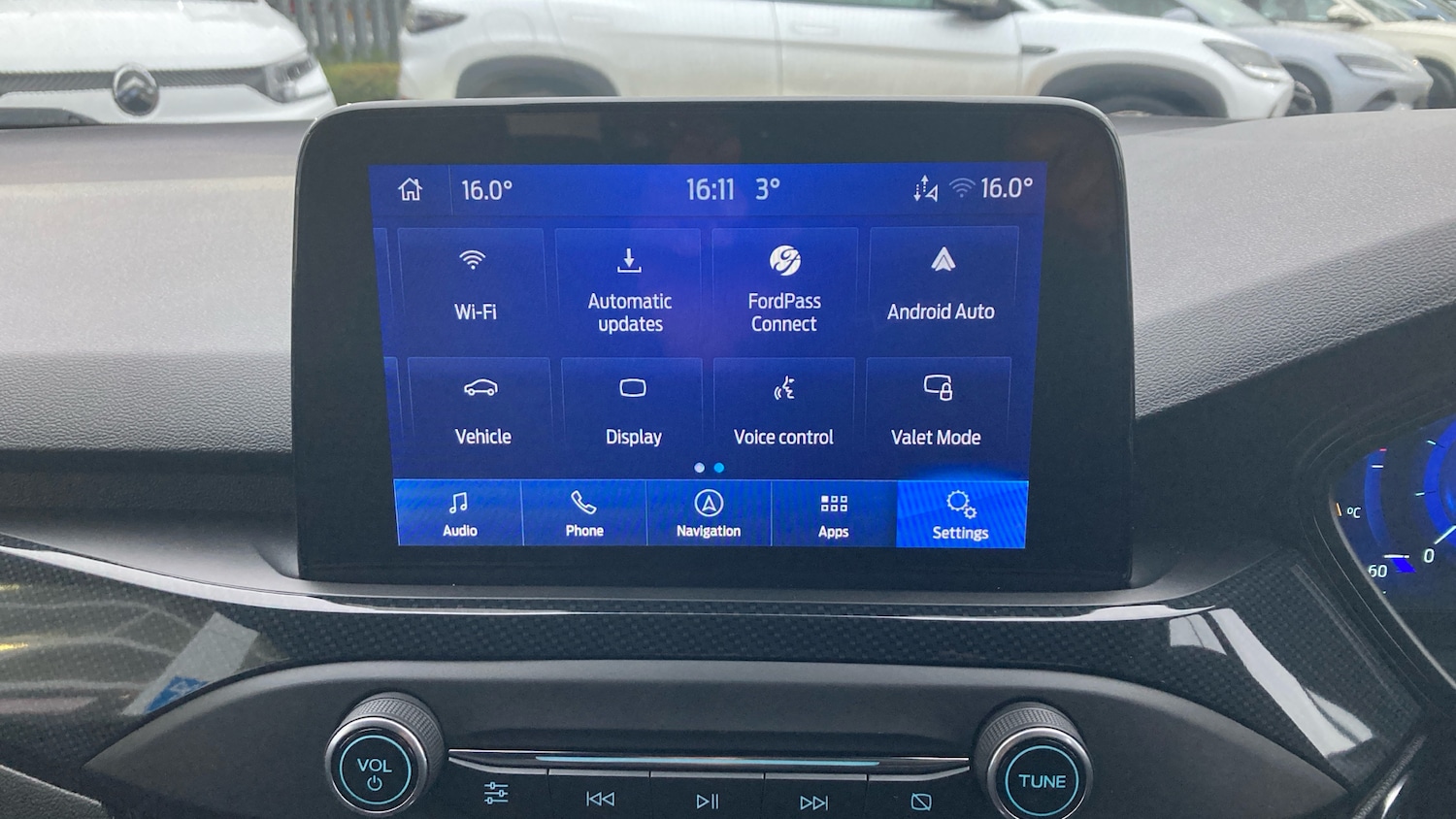 Used Ford Focus 2021 for sale - 77619729: Photo 27