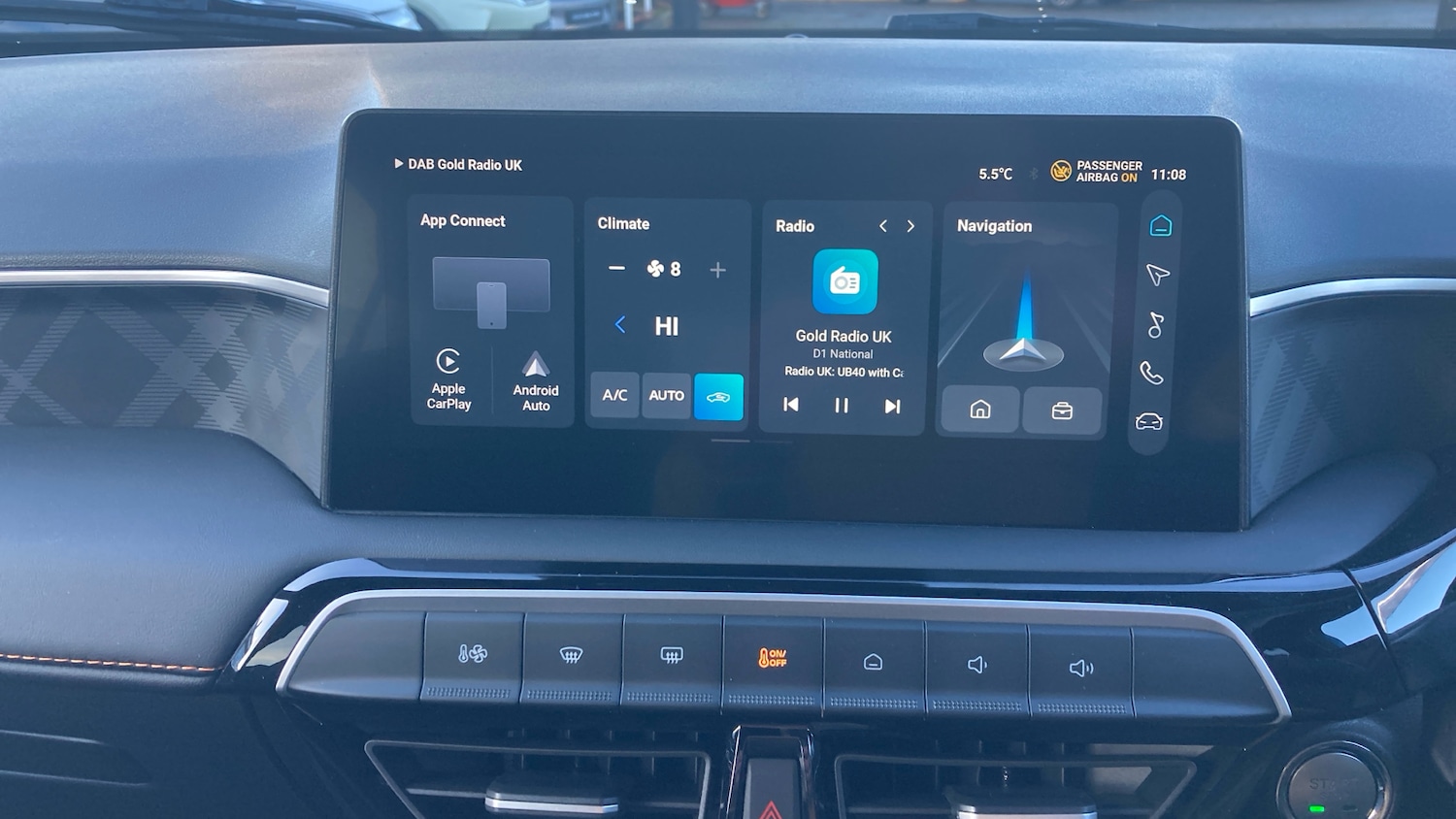 Used MG MG3 2025 for sale - 77224761: Photo 12