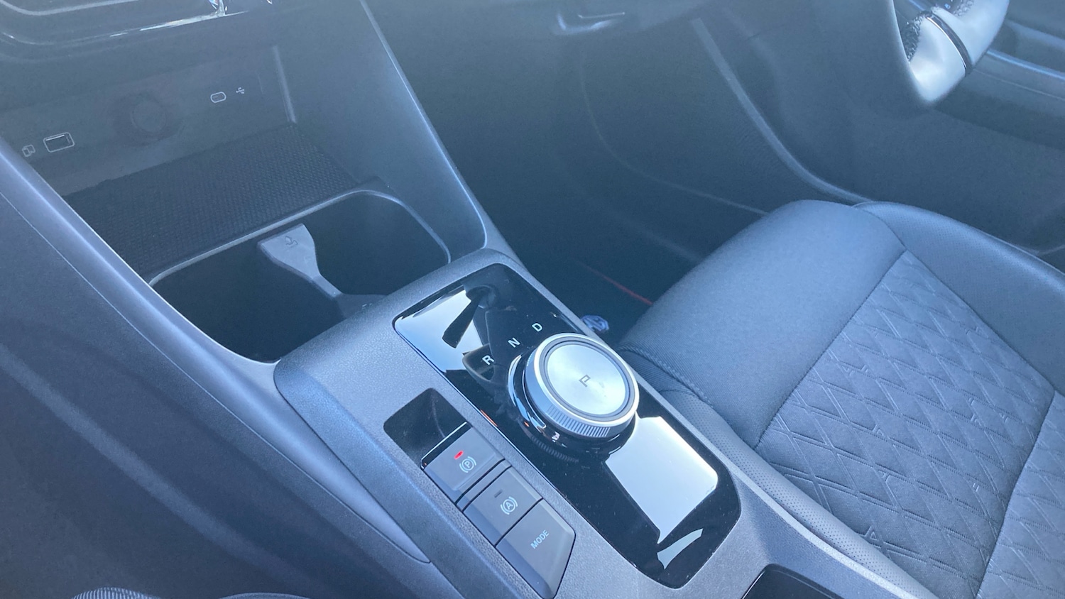 Used MG MG3 2025 for sale - 77224761: Photo 13