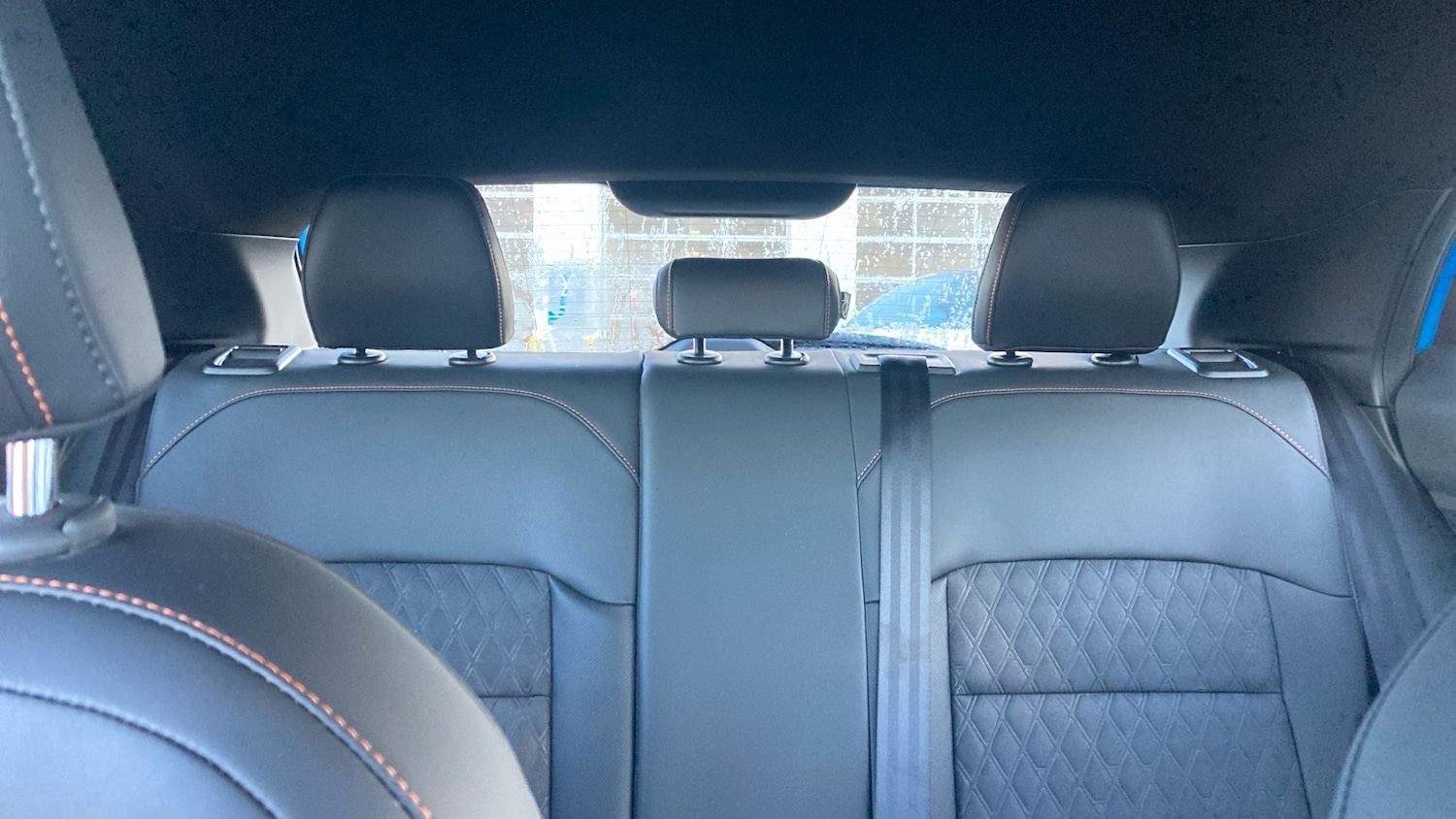 Used MG MG3 2025 for sale - 77224761: Photo 15