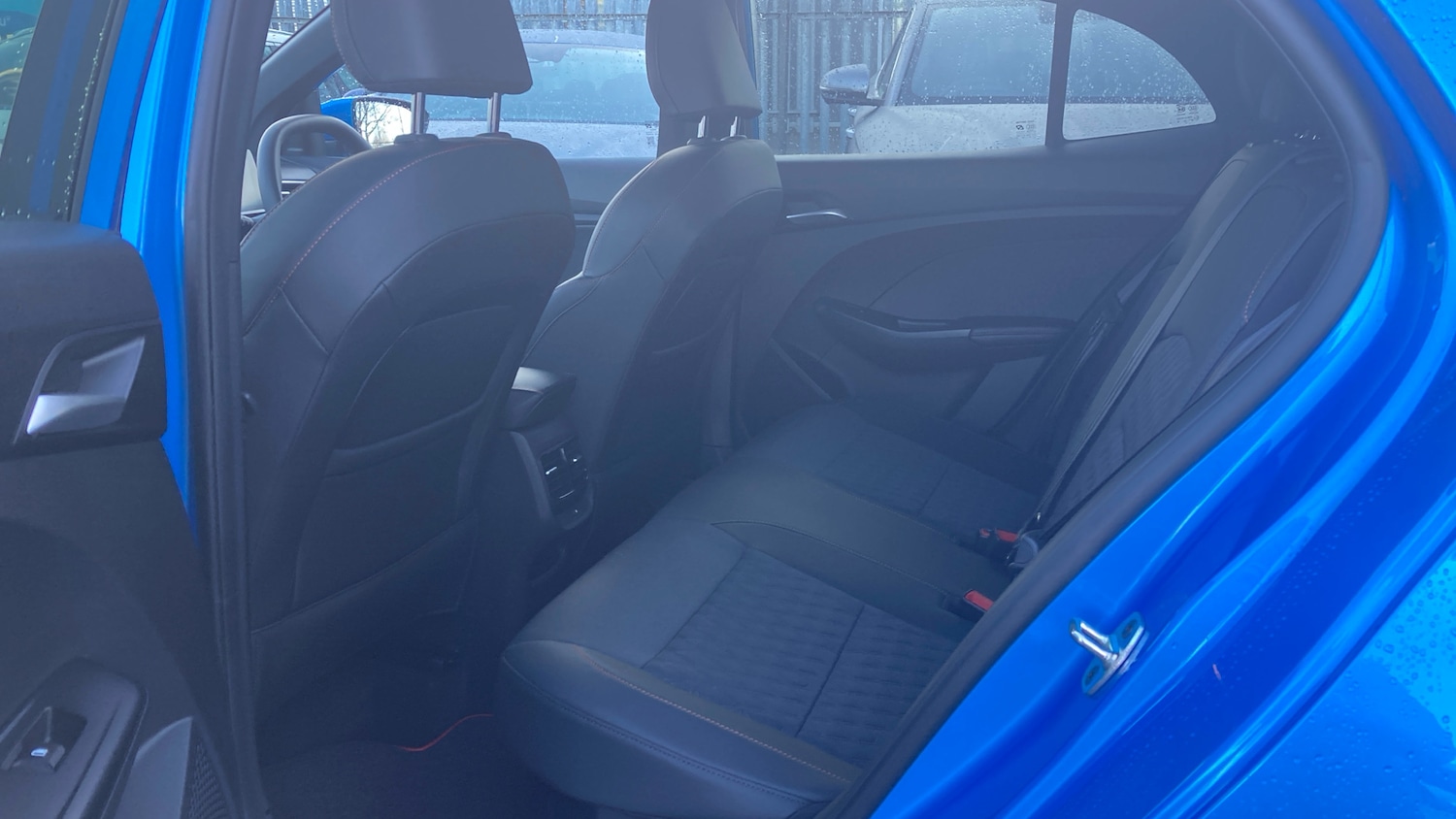 Used MG MG3 2025 for sale - 77224761: Photo 16