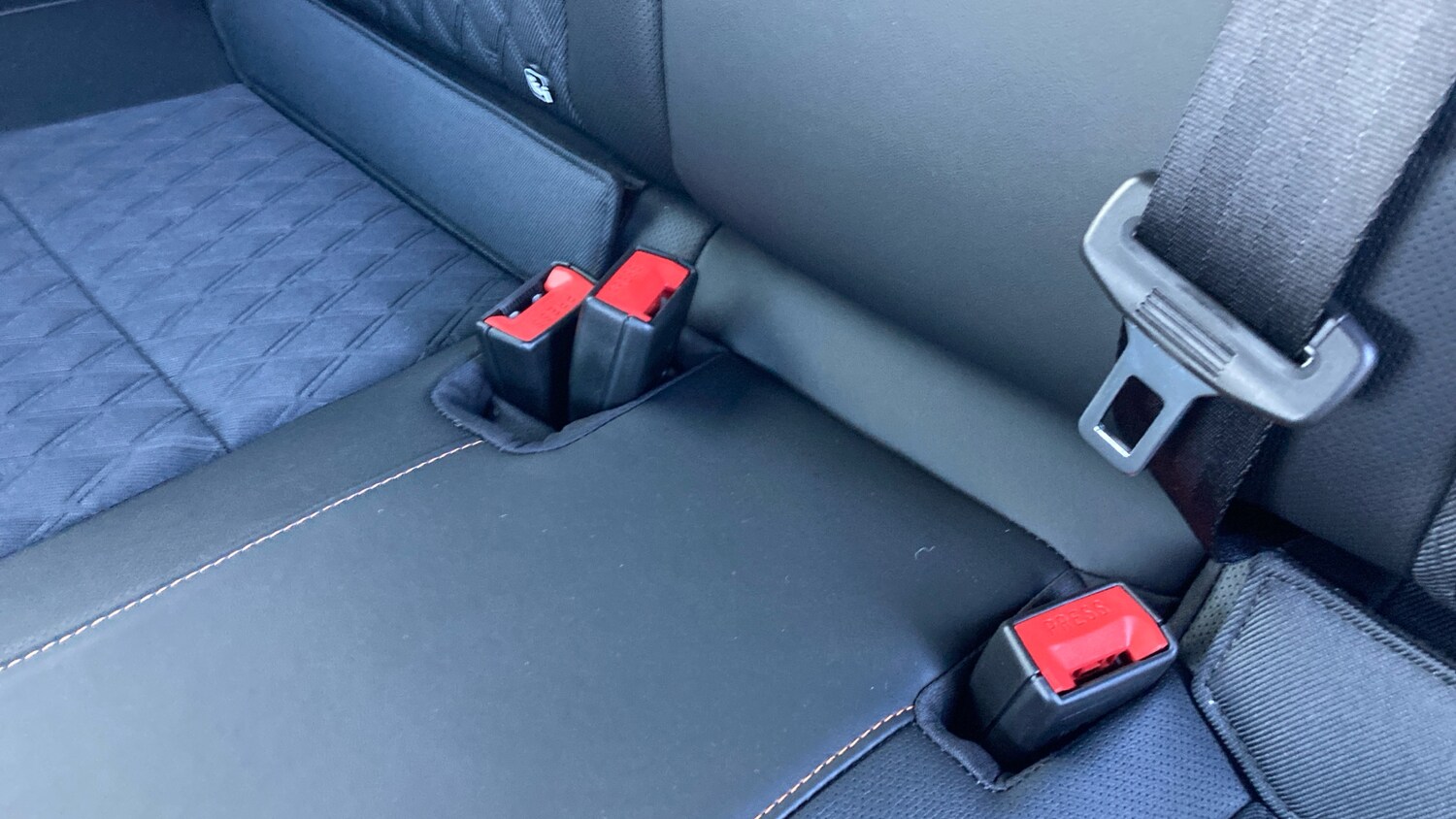 Used MG MG3 2025 for sale - 77224761: Photo 17