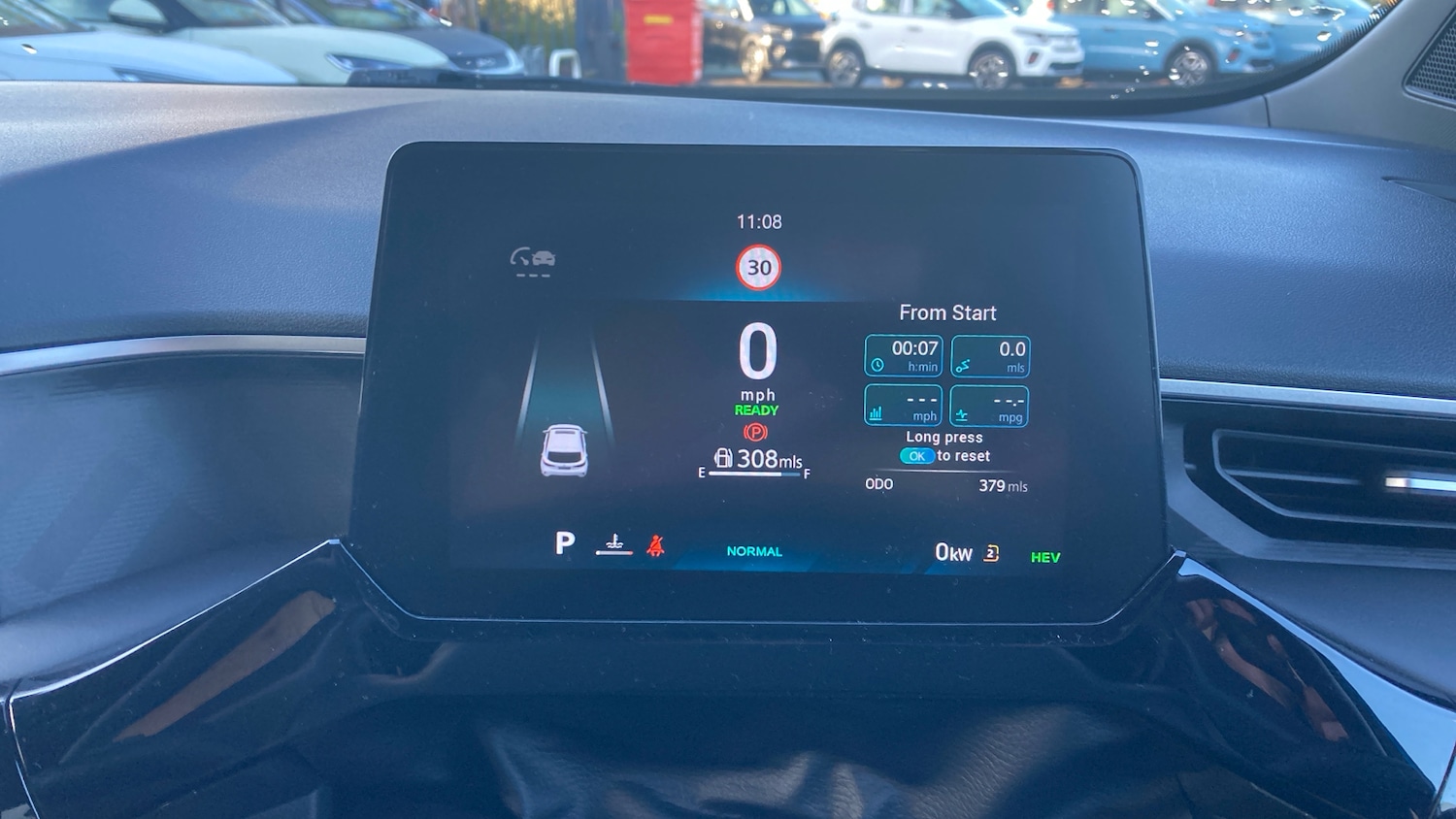 Used MG MG3 2025 for sale - 77224761: Photo 18