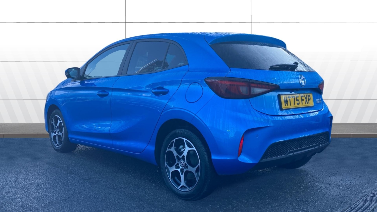 Used MG MG3 2025 for sale - 77224761: Photo 2