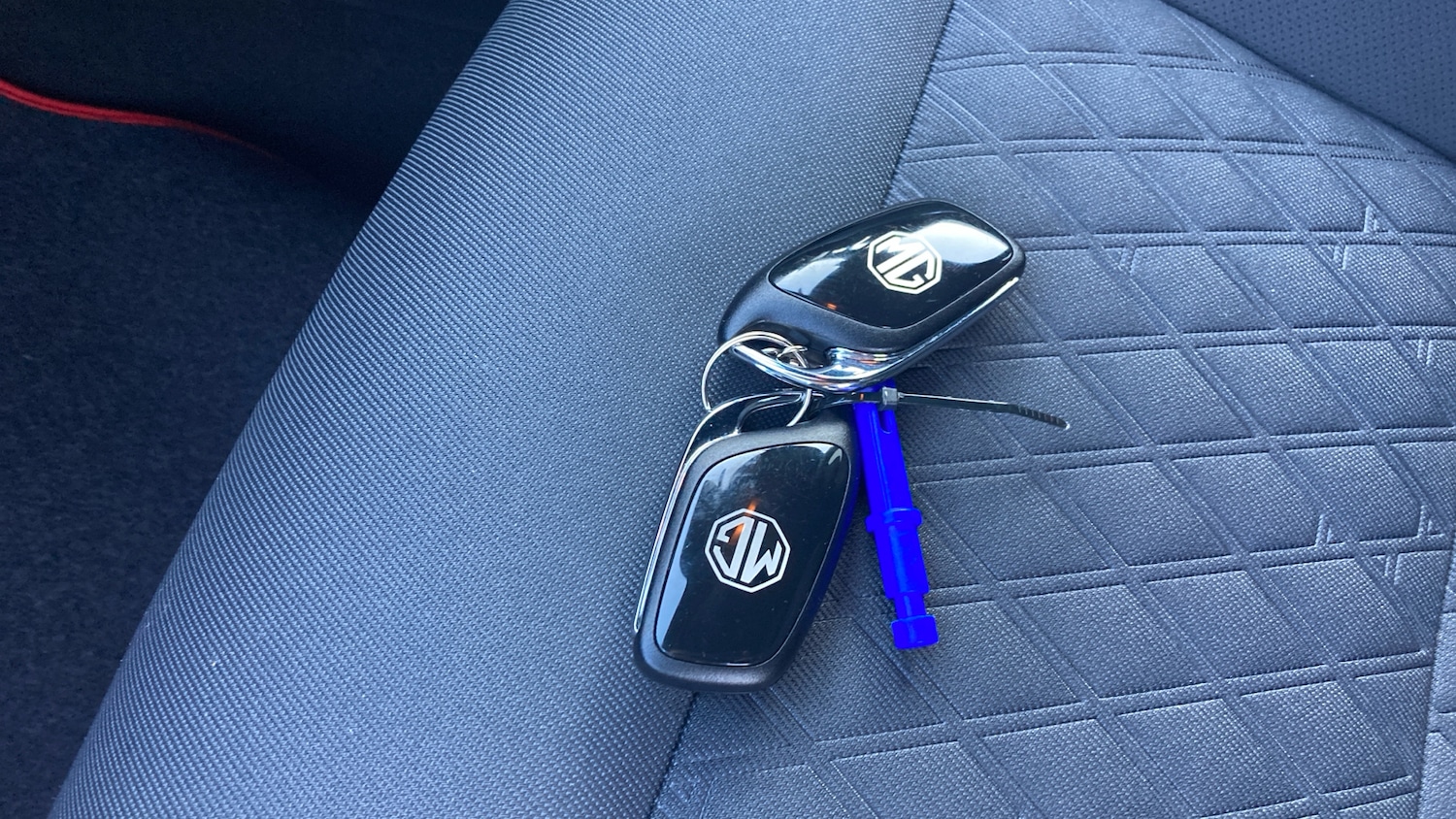 Used MG MG3 2025 for sale - 77224761: Photo 20