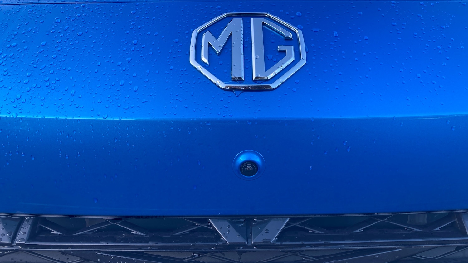 Used MG MG3 2025 for sale - 77224761: Photo 21