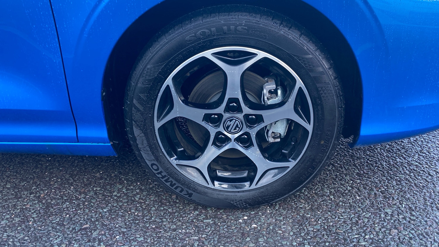 Used MG MG3 2025 for sale - 77224761: Photo 23
