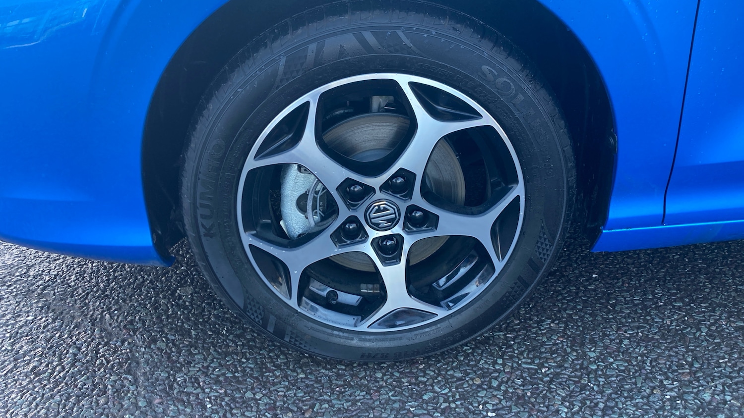 Used MG MG3 2025 for sale - 77224761: Photo 24