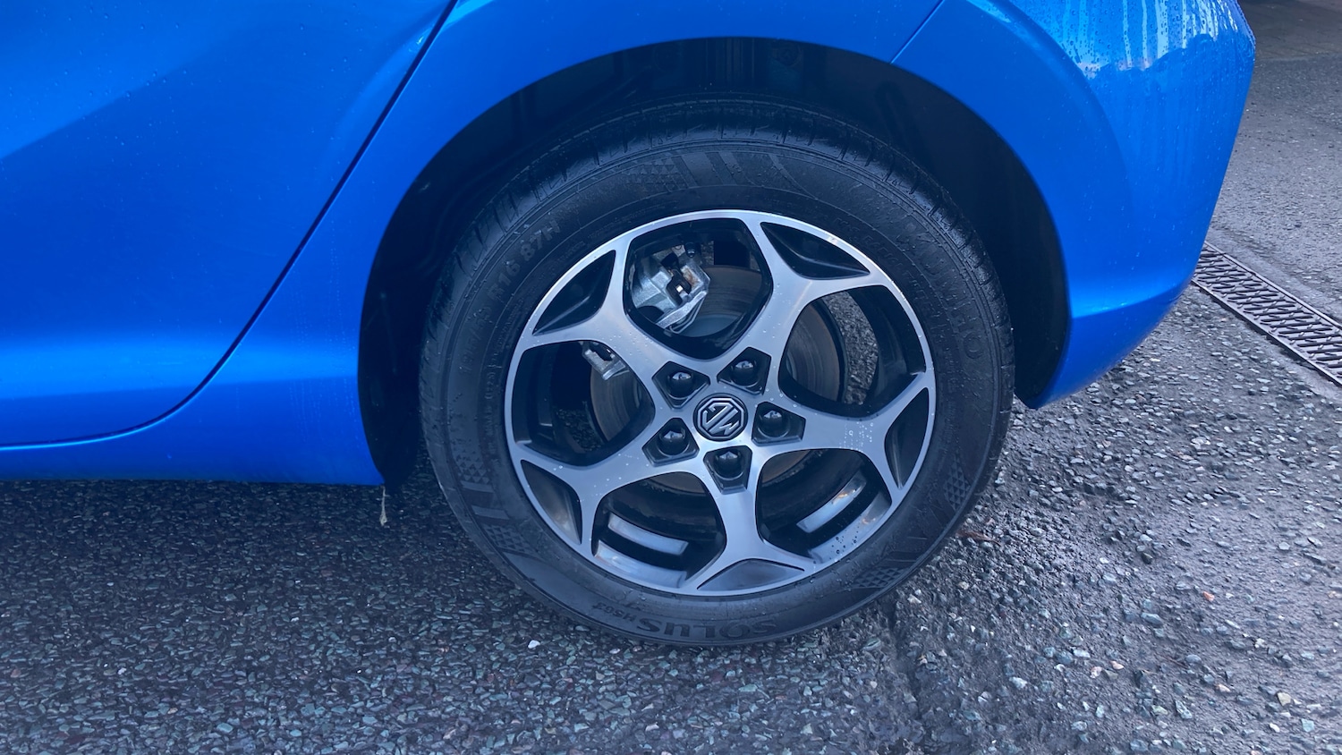 Used MG MG3 2025 for sale - 77224761: Photo 25