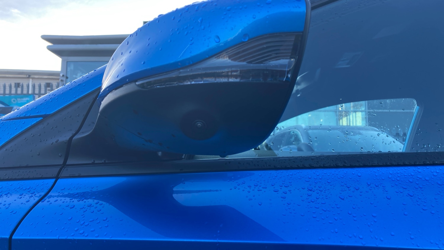 Used MG MG3 2025 for sale - 77224761: Photo 26