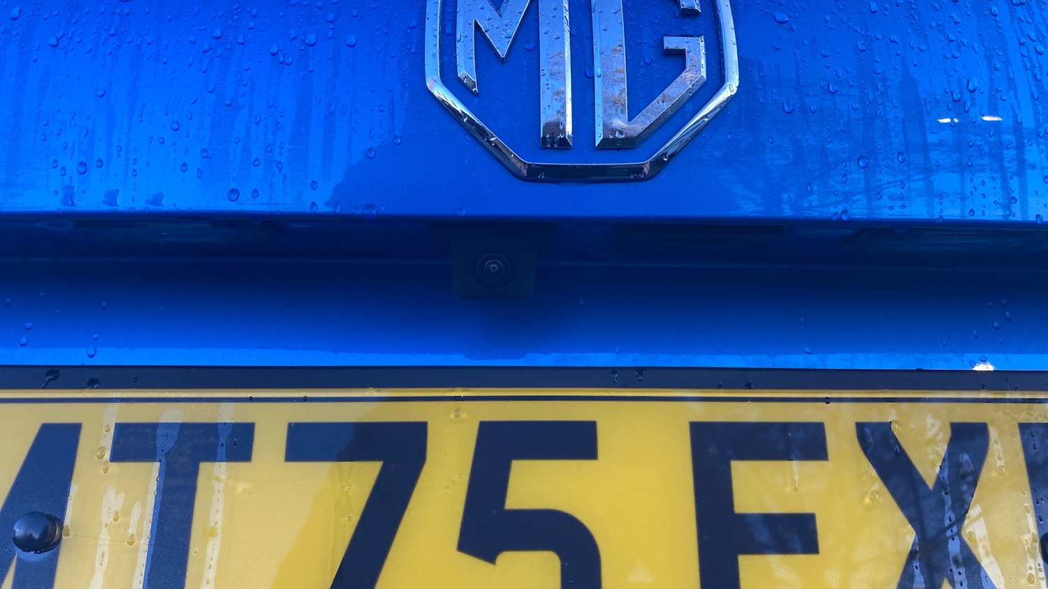 Used MG MG3 2025 for sale - 77224761: Photo 28