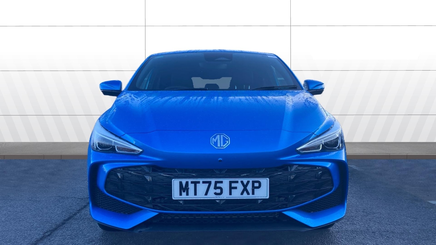 Used MG MG3 2025 for sale - 77224761: Photo 3