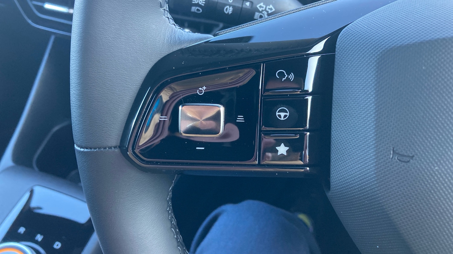 Used MG MG3 2025 for sale - 77224761: Photo 35