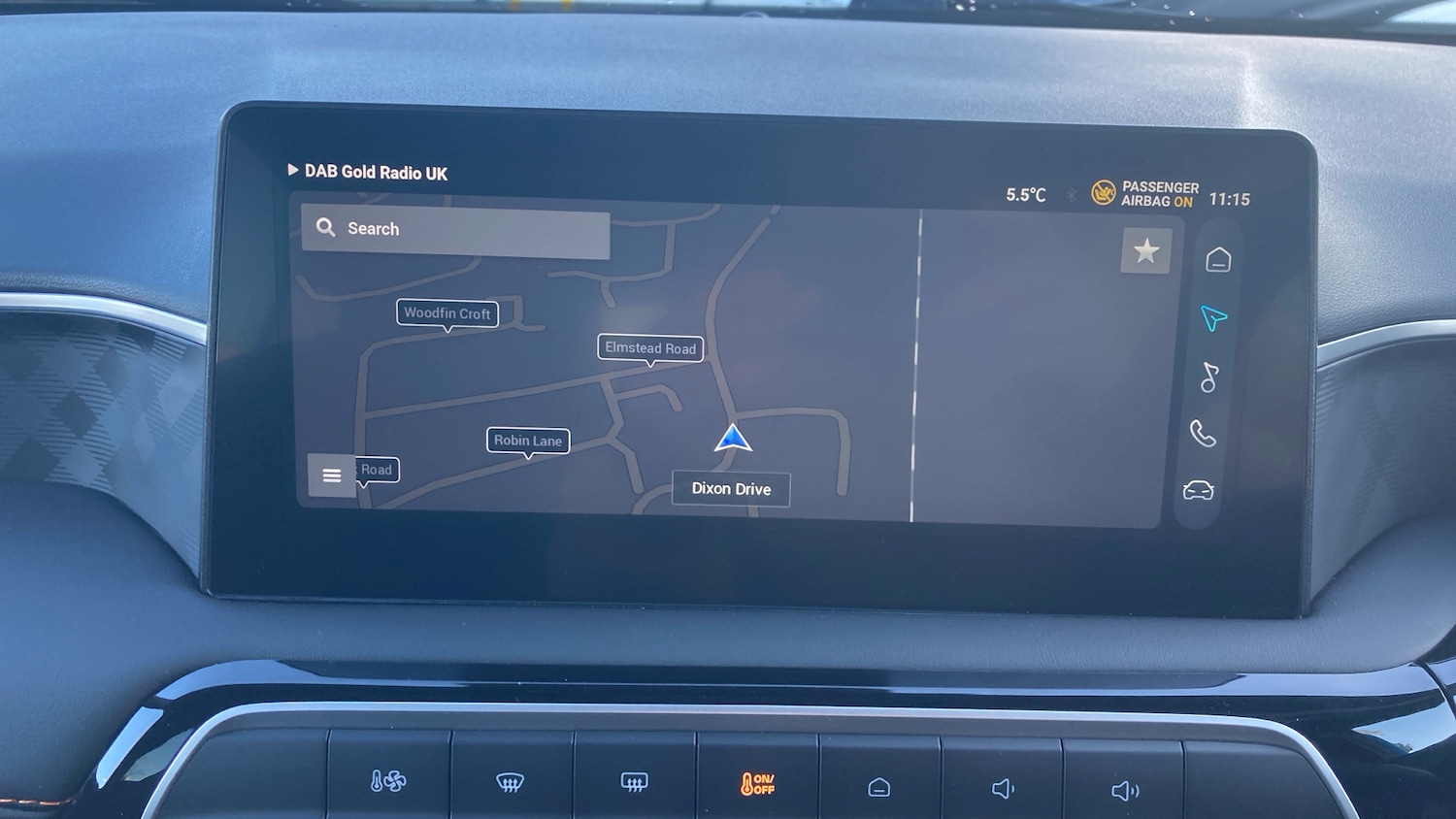 Used MG MG3 2025 for sale - 77224761: Photo 43