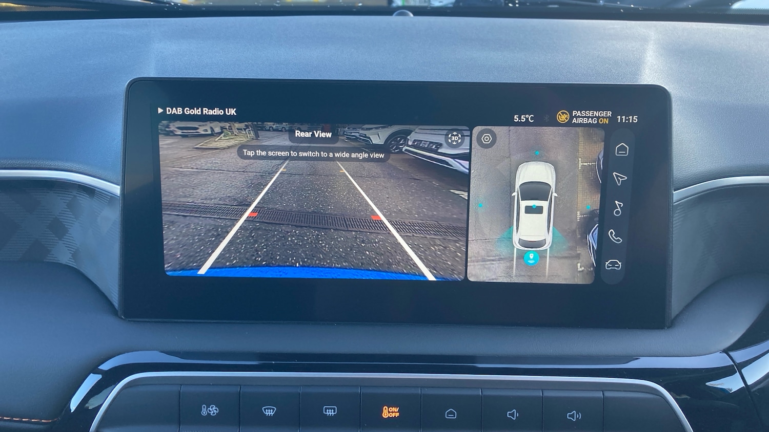 Used MG MG3 2025 for sale - 77224761: Photo 44