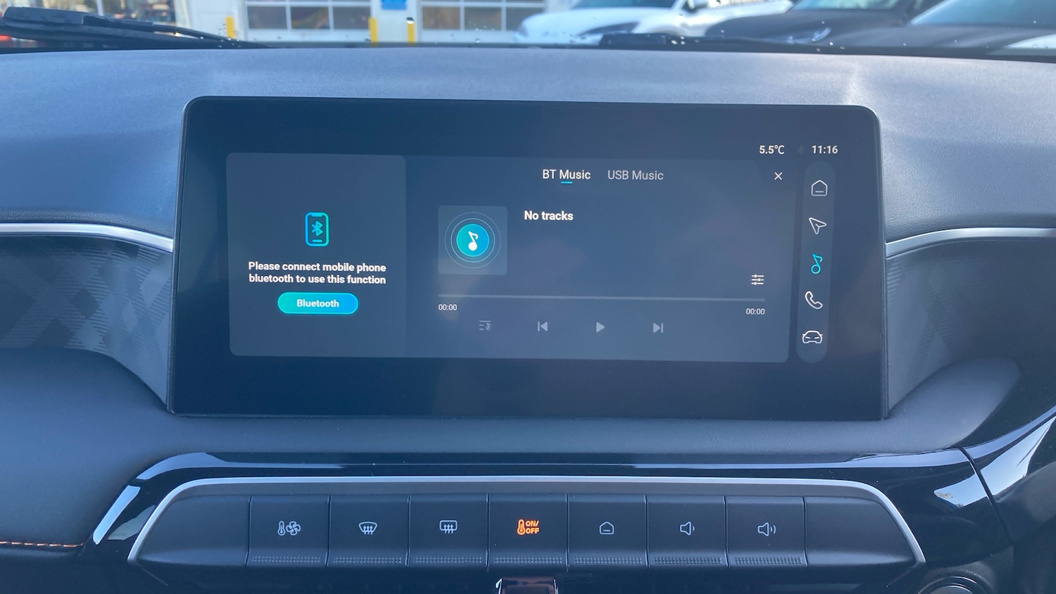 Used MG MG3 2025 for sale - 77224761: Photo 45