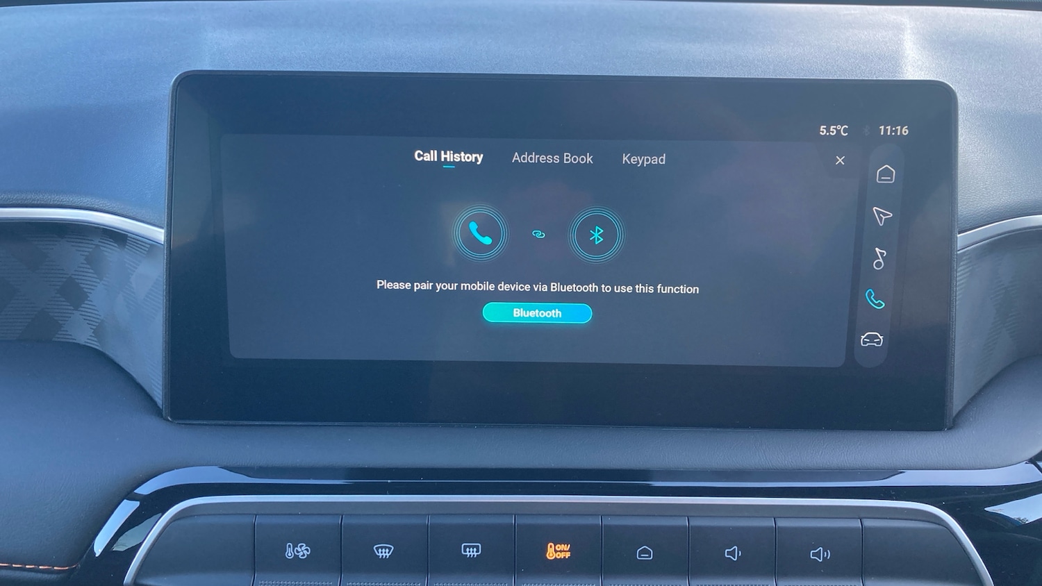 Used MG MG3 2025 for sale - 77224761: Photo 46