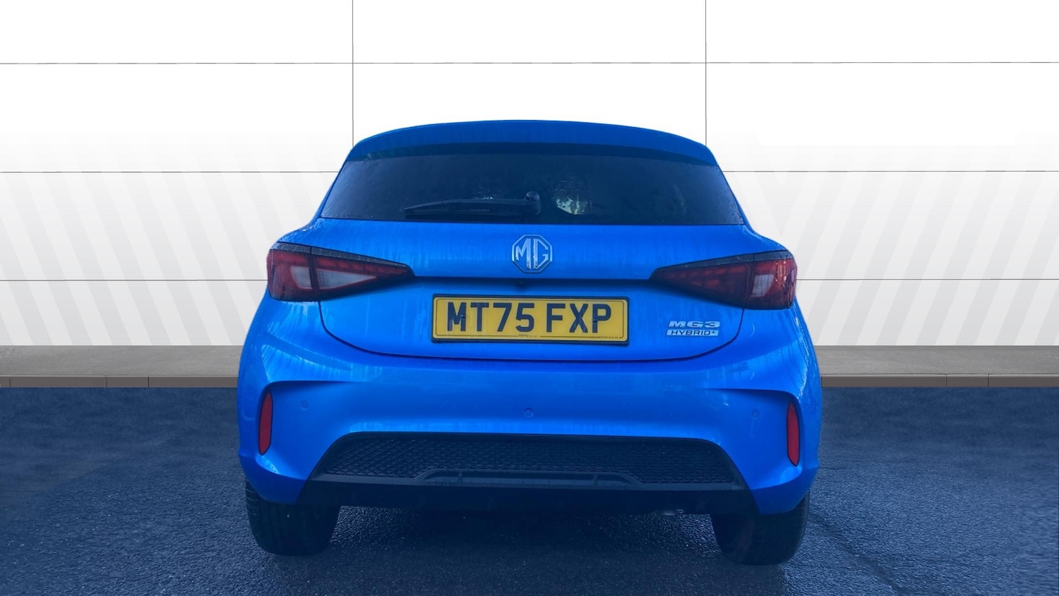 Used MG MG3 2025 for sale - 77224761: Photo 6