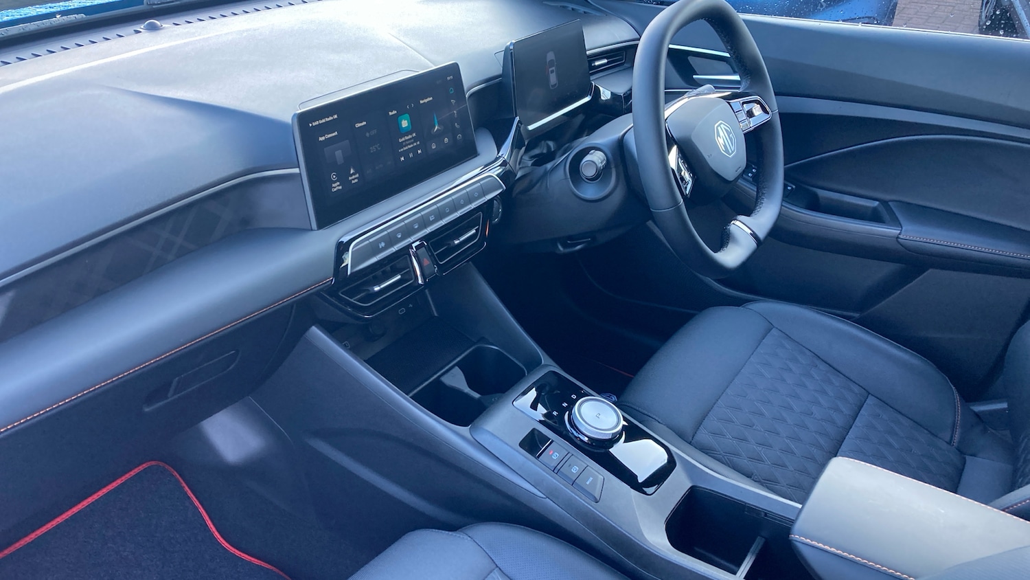 Used MG MG3 2025 for sale - 77224761: Photo 9