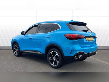 Used MG MG HS 2023 for sale - 79528285: Photo