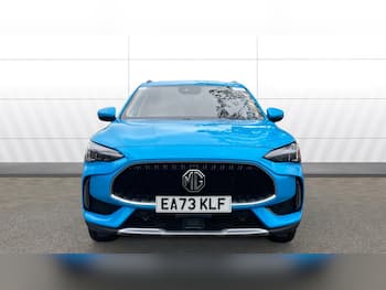 Used MG MG HS 2023 for sale - 79528285: Photo