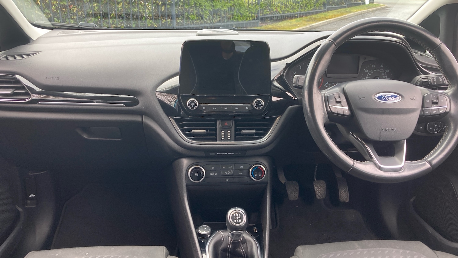 Used Ford Fiesta 2018 for sale - 78054169: Photo 10