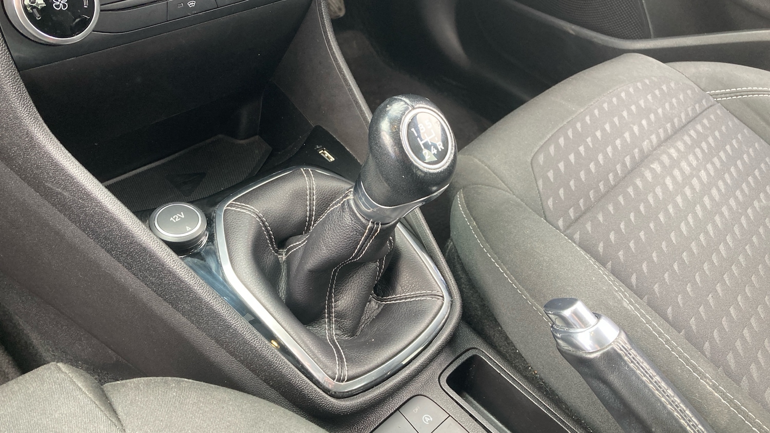 Used Ford Fiesta 2018 for sale - 78054169: Photo 13