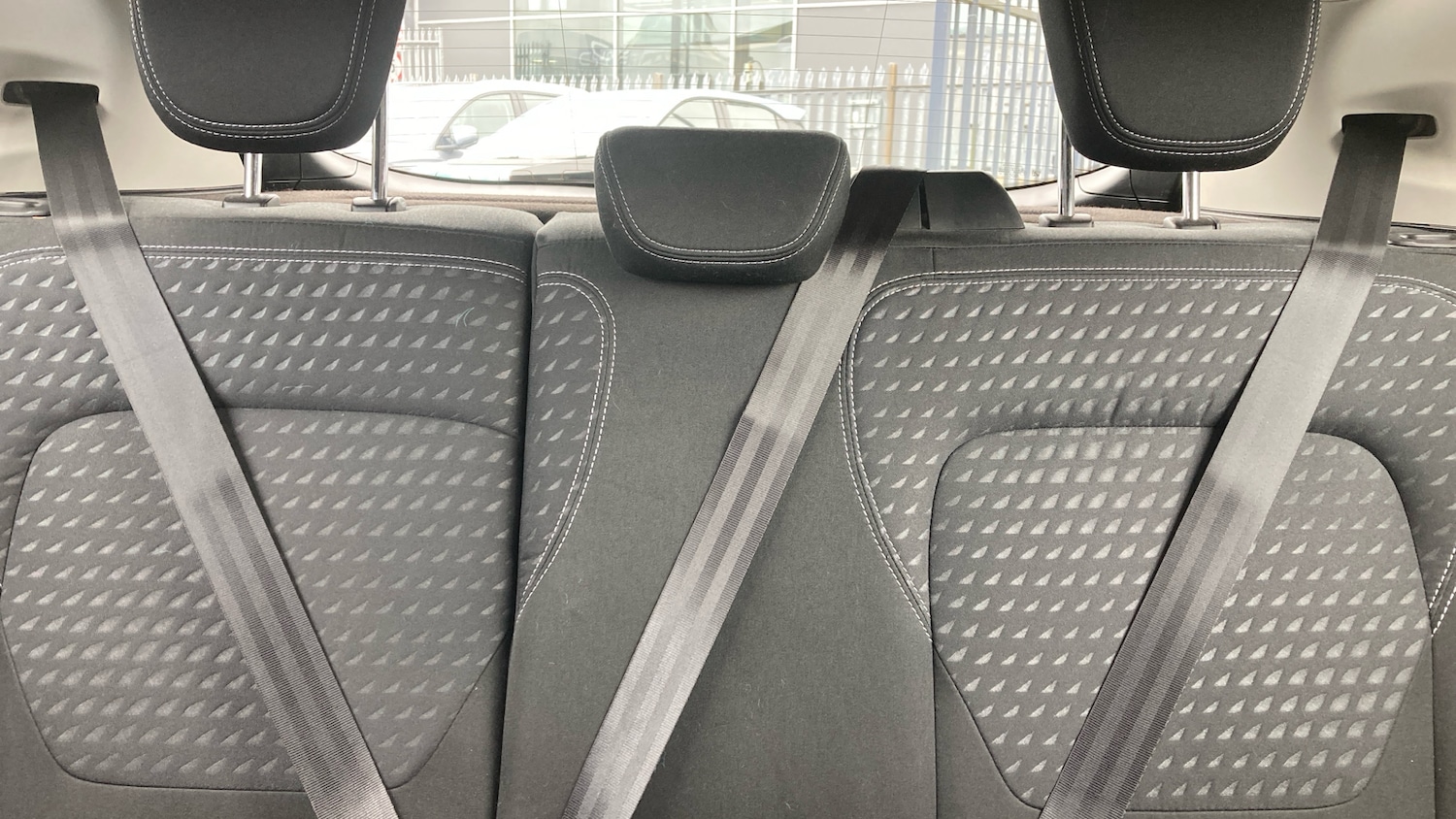 Used Ford Fiesta 2018 for sale - 78054169: Photo 15