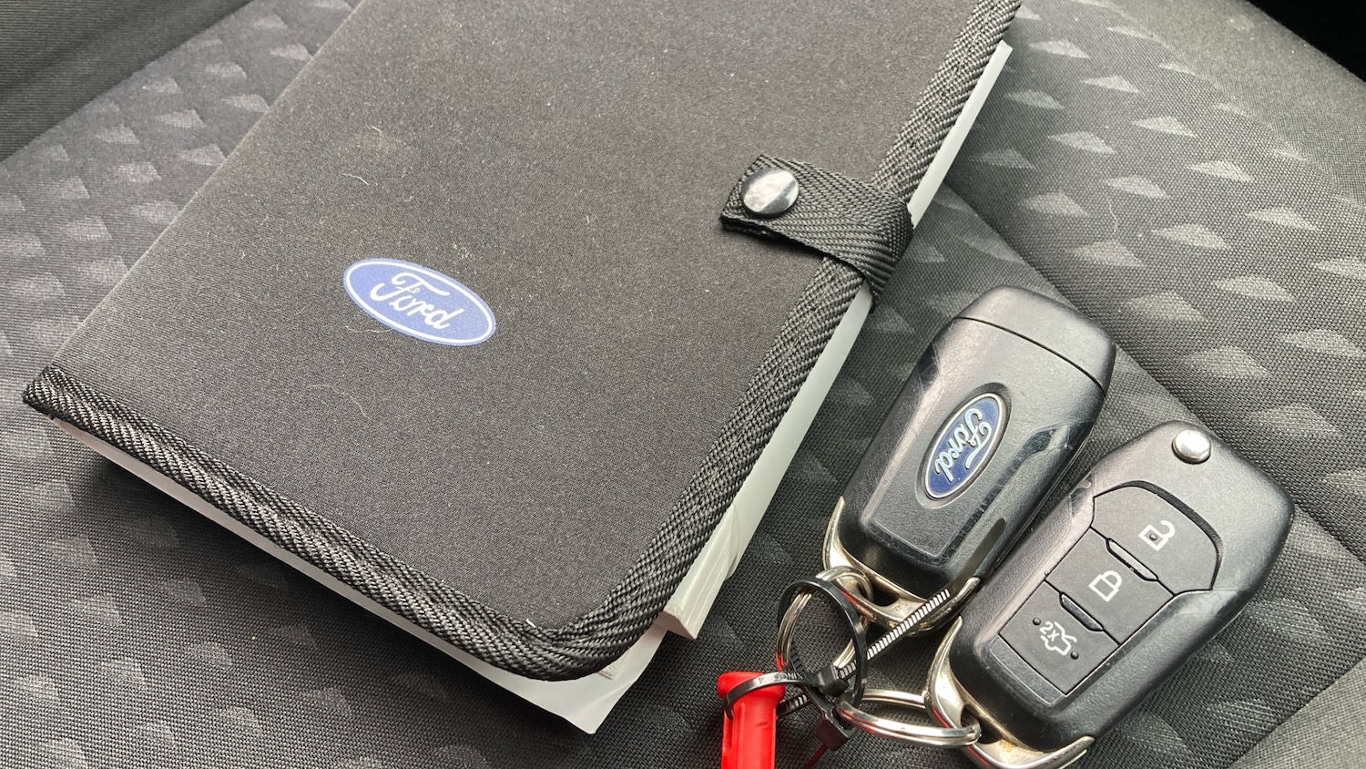 Used Ford Fiesta 2018 for sale - 78054169: Photo 19