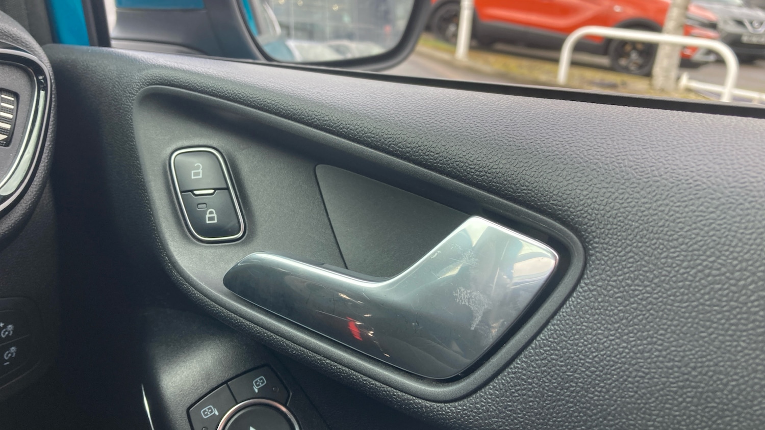 Used Ford Fiesta 2018 for sale - 78054169: Photo 22