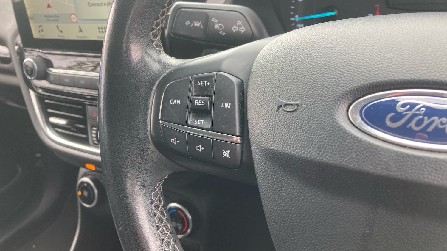 Used Ford Fiesta 2018 for sale - 78054169: Photo 25