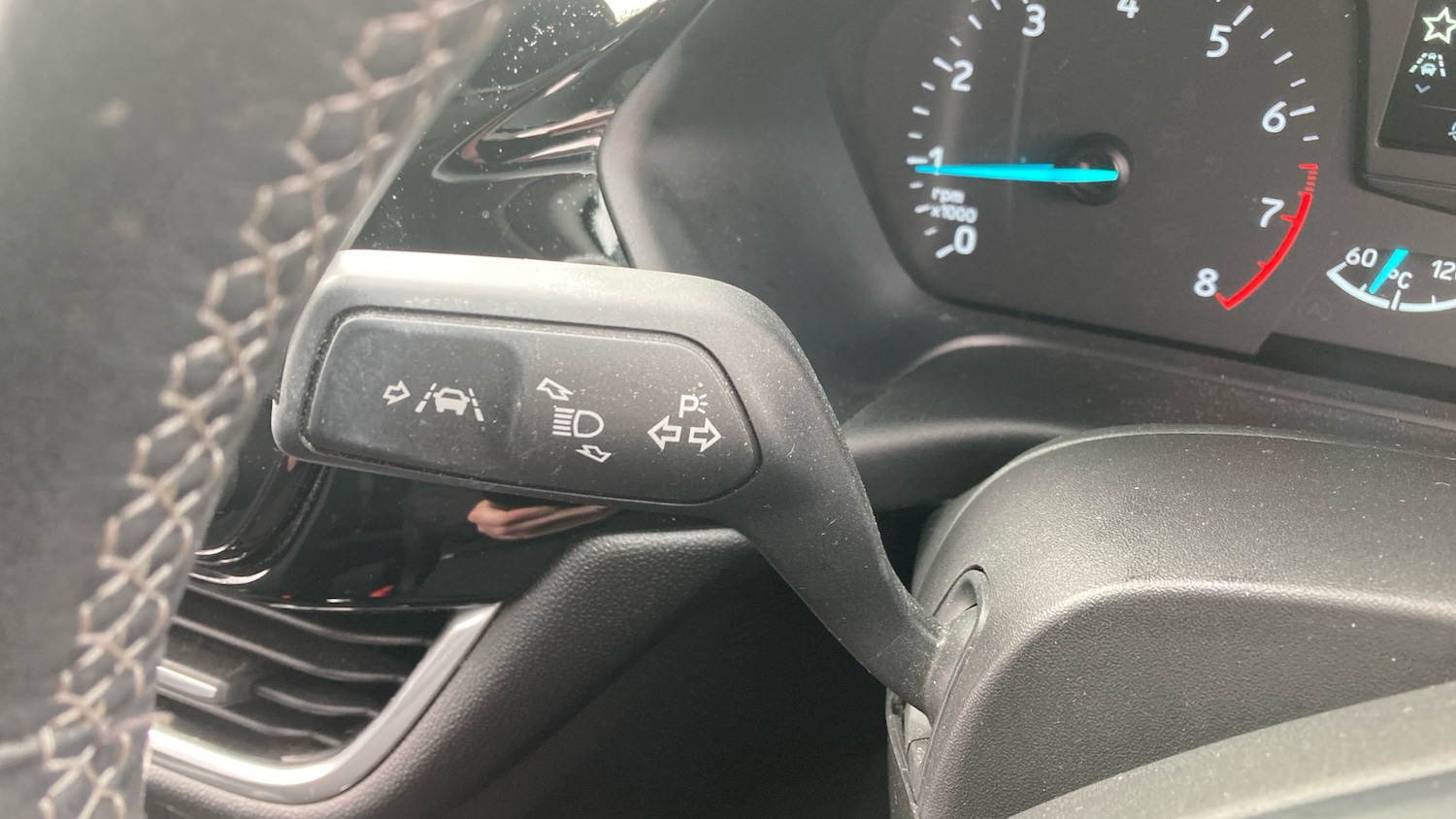 Used Ford Fiesta 2018 for sale - 78054169: Photo 26