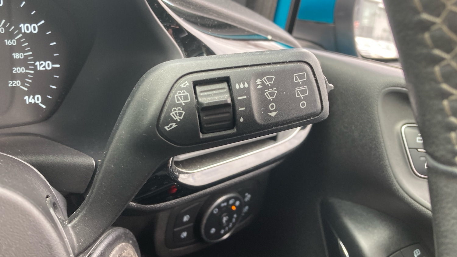 Used Ford Fiesta 2018 for sale - 78054169: Photo 27