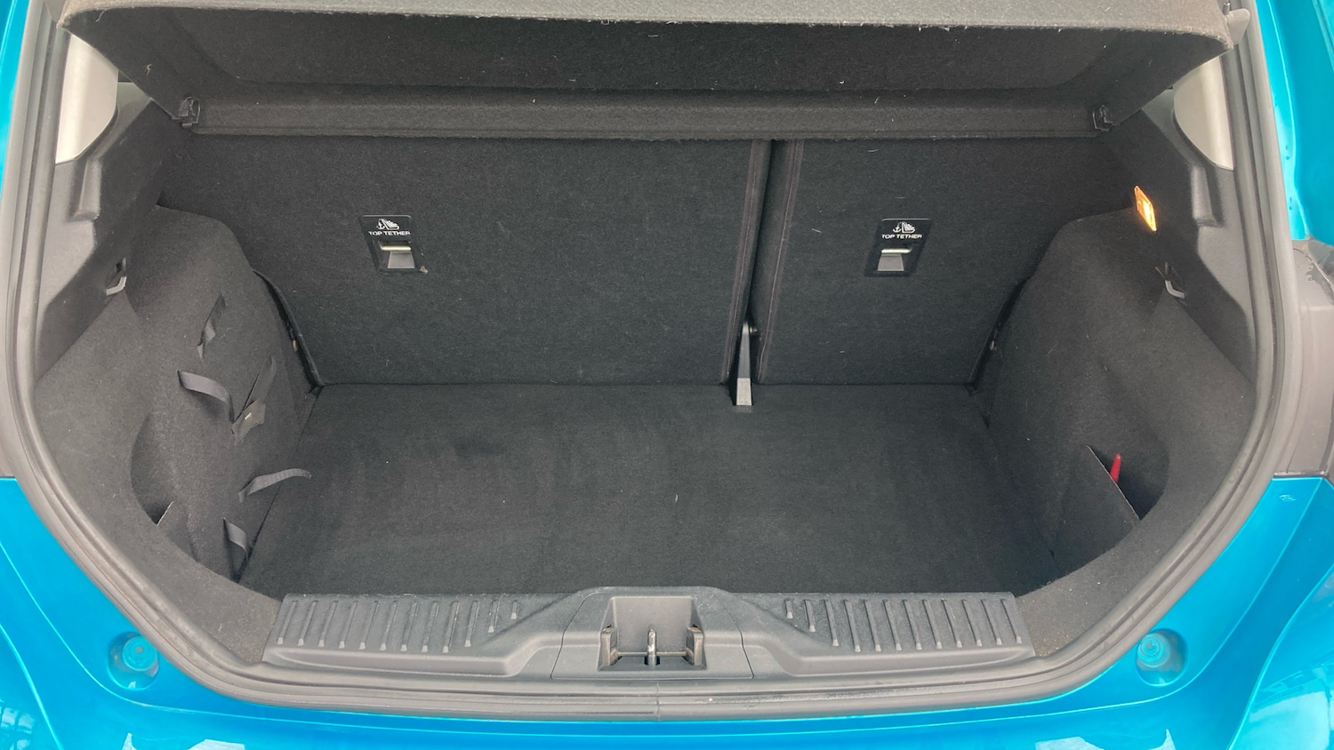 Used Ford Fiesta 2018 for sale - 78054169: Photo 4