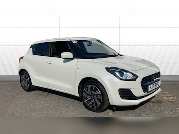 Used Suzuki Swift 2021 for sale - 79403738: Photo