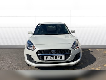 Used Suzuki Swift 2021 for sale - 79403738: Photo
