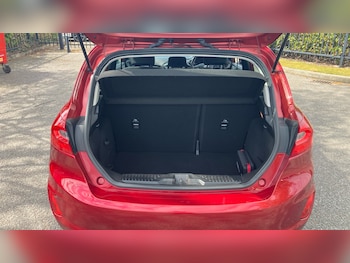 Used Ford Fiesta 2018 for sale - 78465543: Photo