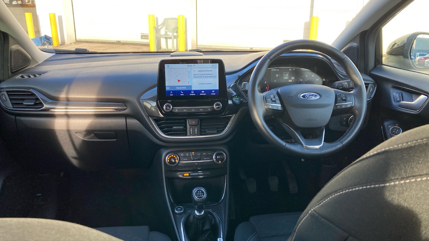 Used Ford Puma 2020 for sale - 76957364: Photo 10