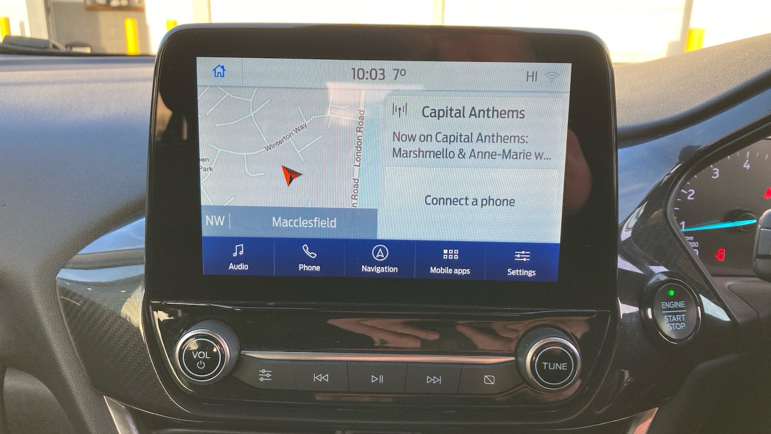 Used Ford Puma 2020 for sale - 76957364: Photo 12