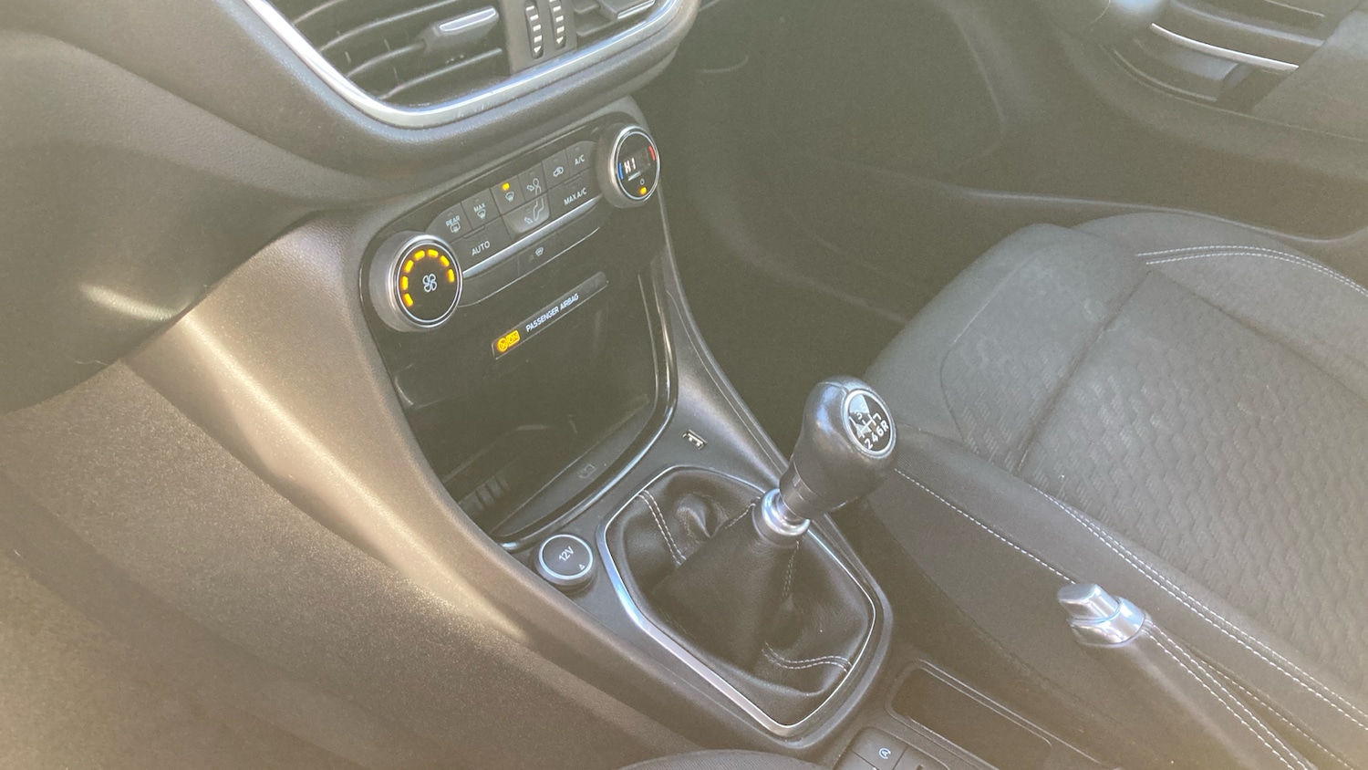 Used Ford Puma 2020 for sale - 76957364: Photo 13