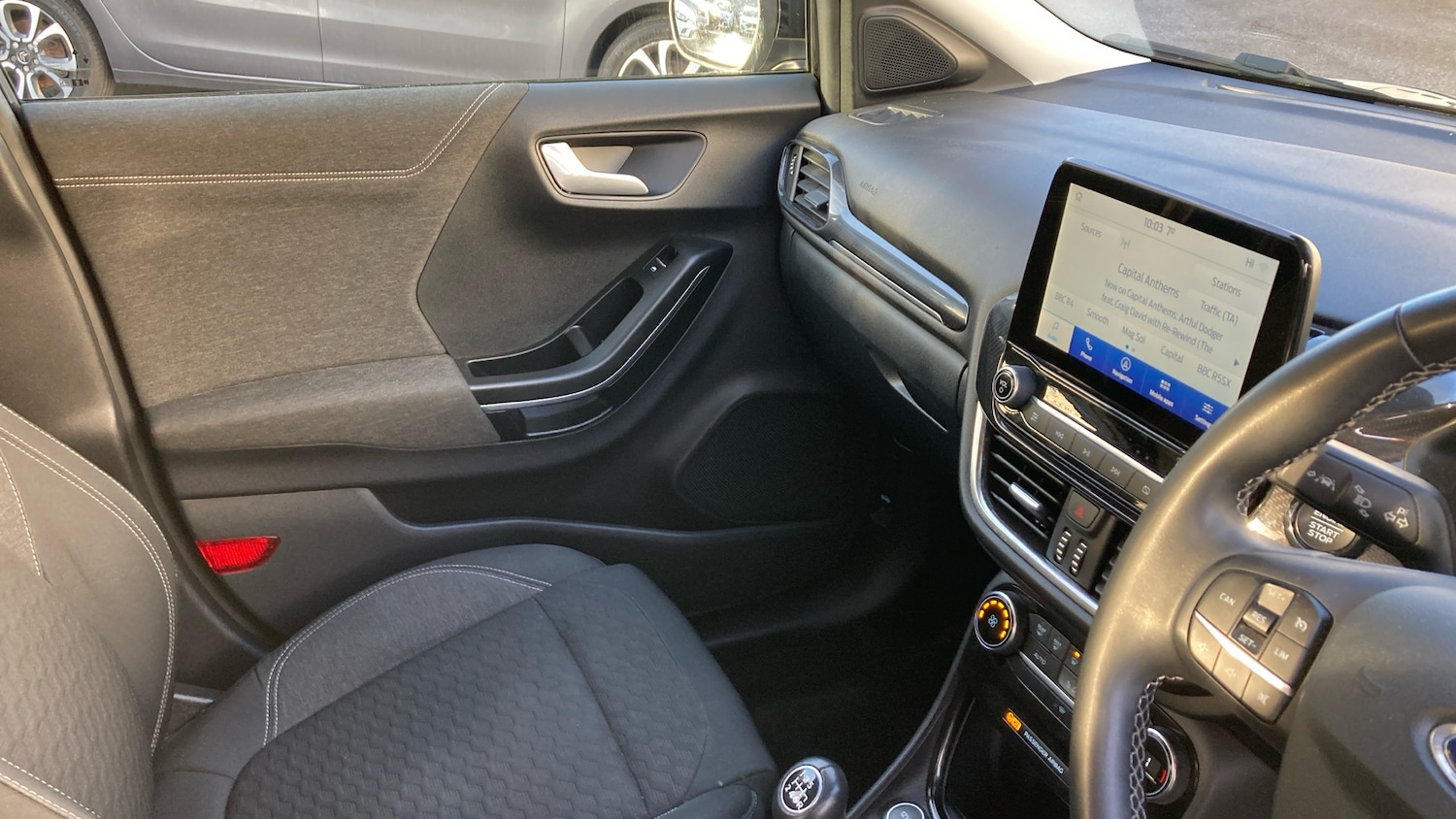 Used Ford Puma 2020 for sale - 76957364: Photo 14