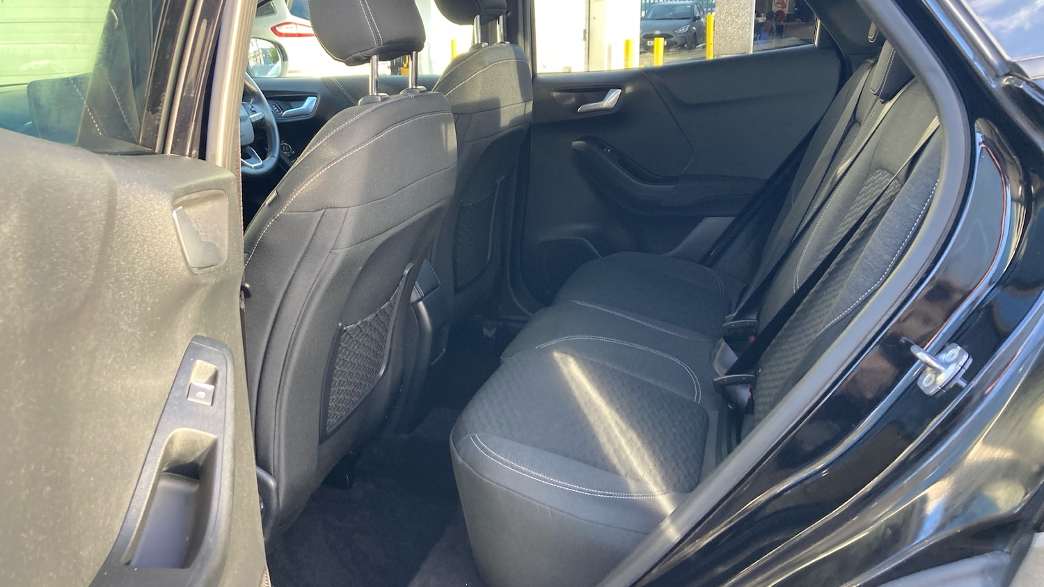 Used Ford Puma 2020 for sale - 76957364: Photo 16